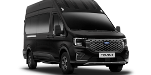 Ford Transit 16C PREMIUM