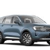 FORD TERRITORY TREND