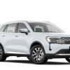 Ford Territory Titanium