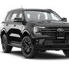 FORD EVEREST SPORT