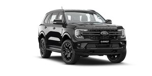 FORD EVEREST SPORT