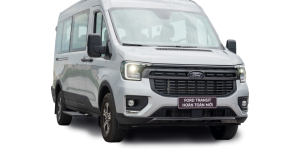 Ford Transit Trend 16 chỗ