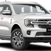 FORD EVEREST SPORT 2.0L AT 4x2